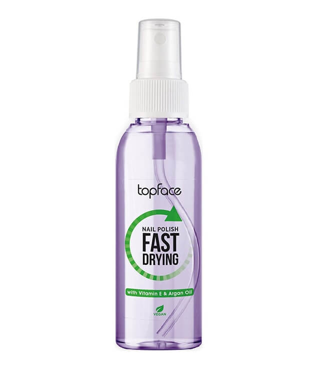 TOPFACE | NAIL POLISH DRYER